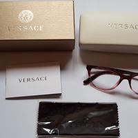 montatura versace