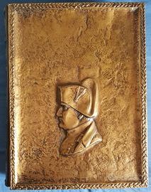 Napoleone - noi editori - edizione gran lusso