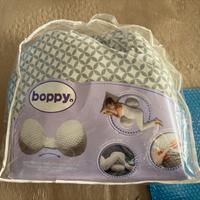 Cuscino gravidanza boppy chicco