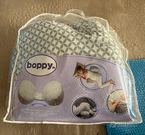 Cuscino gravidanza boppy chicco