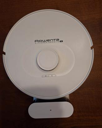 robot aspirapolvere rowenta x-plorer 75S