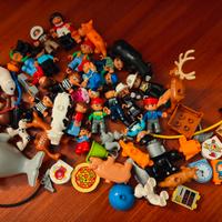 Lego Duplo circa 8kg