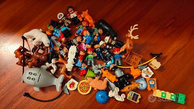 Lego Duplo circa 8kg