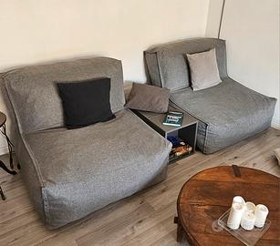 divano modulare 