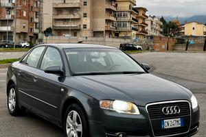 Audi a4 b7 2.0tdi 140cv 6 marce 250.000km