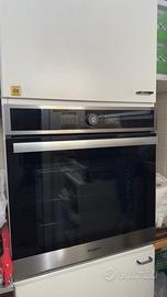 Forno elettrico ad incastro Whirpool