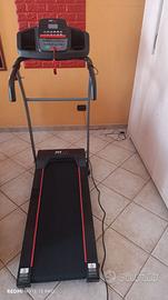 Tapis Roulant pieghevole