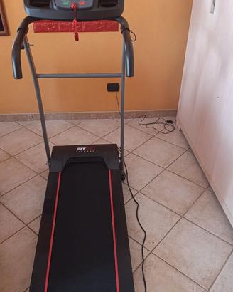 Tapis Roulant pieghevole