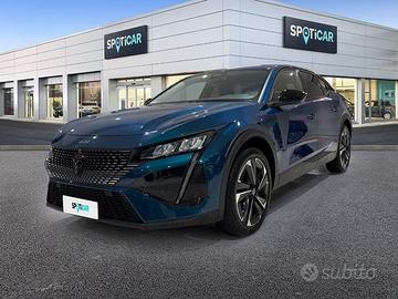 Peugeot 408 Allure Pack PureTech 130 EAT8 S&S...