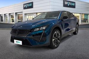 Peugeot 408 Allure Pack PureTech 130 EAT8 S&S...