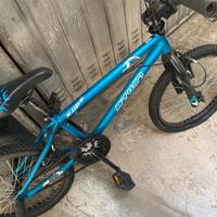 Bici bmx