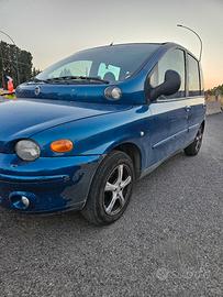 fiat multipla 