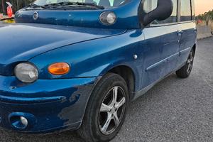 fiat multipla 