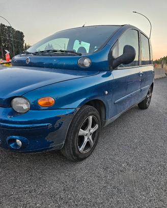 fiat multipla 