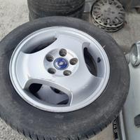 cerchi saab 900 2.0 turbo bz anno 1996