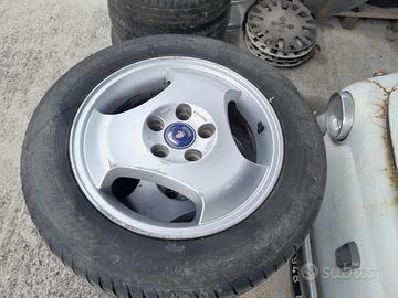 cerchi saab 900 2.0 turbo bz anno 1996