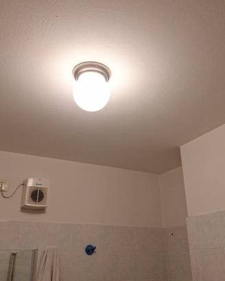 plafoniera ikea