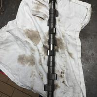 albero a camme C&B motore fire