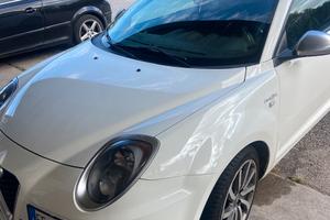 Alfa mito