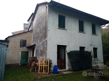 Terreno edificabile e rustico a pordenone