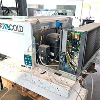 monoblocco a soffitto Rivacold usato