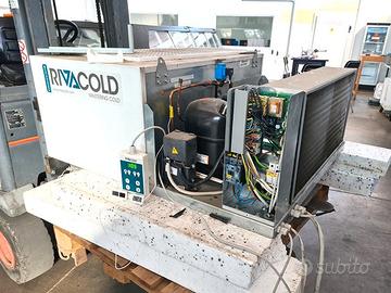 monoblocco a soffitto Rivacold usato