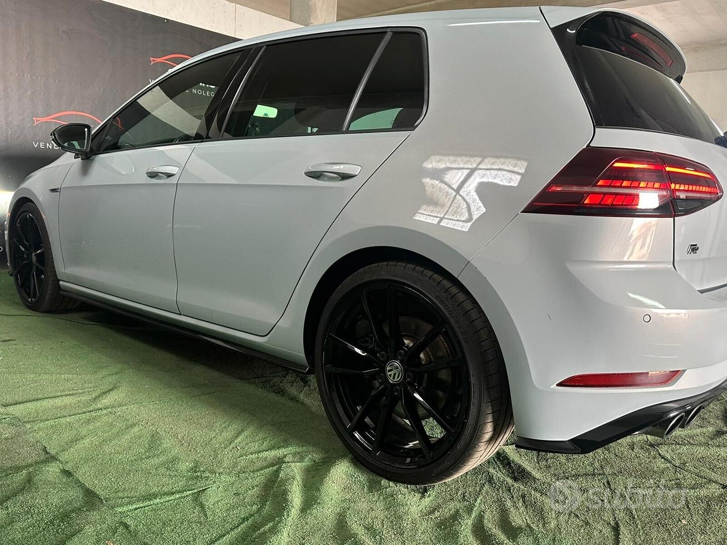 Volkswagen Golf 2017 photo 5