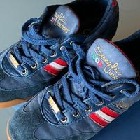 Scarpe originali Serafini