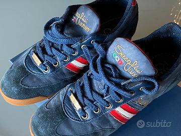 Scarpe originali Serafini