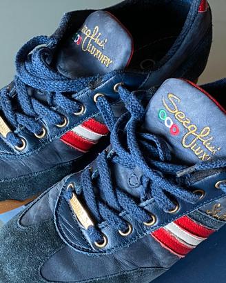 Scarpe originali Serafini