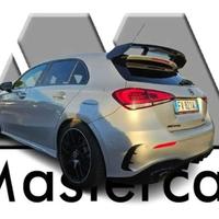 MERCEDES-BENZ A 35 AMG 306cv Race Edition 4matic