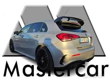 MERCEDES-BENZ A 35 AMG 306cv Race Edition 4matic