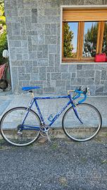 Bici da corsa Olmo