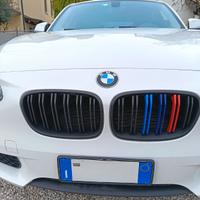 BMW 114D Neo patentati