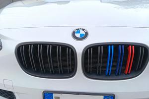 BMW 114D Neo patentati