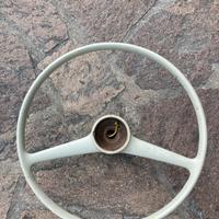 volant usati  epoca fiat 500 600 750 850