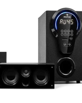 Impianto home theater 5.1