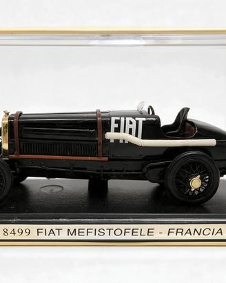 Modellino Fiat Mefistole Francia 1924  1:43