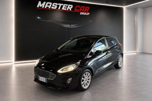 Ford Fiesta 1.5 EcoBlue 5 porte Vignale