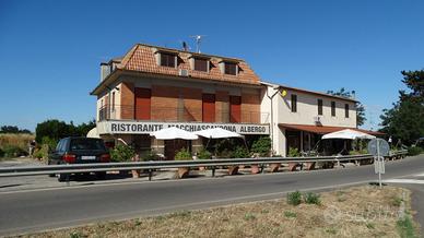 Ristorante Castiglione della Pescaia