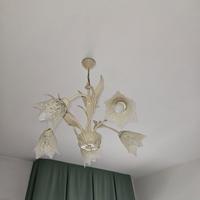 Lampadario Shabby