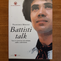 Cantanti italiani, vari libri