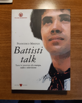 Cantanti italiani, vari libri