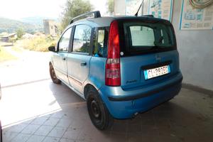 FIAT Panda 2ª serie - 2004
