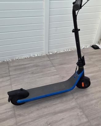 monopattino ninebot C2 per bambini 