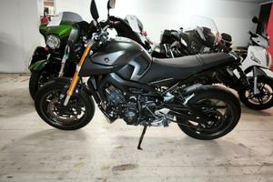 Yamaha MT-09