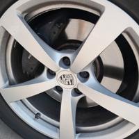 cerchi porsche macan /Audi