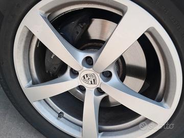 cerchi porsche macan /Audi