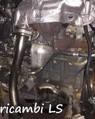 Motore Fiat 1.3 multijet 95cv