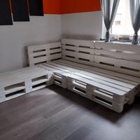 Divano bancale EPAL